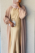 Abaya AMINA