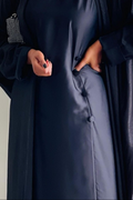 Abaya SAWDA