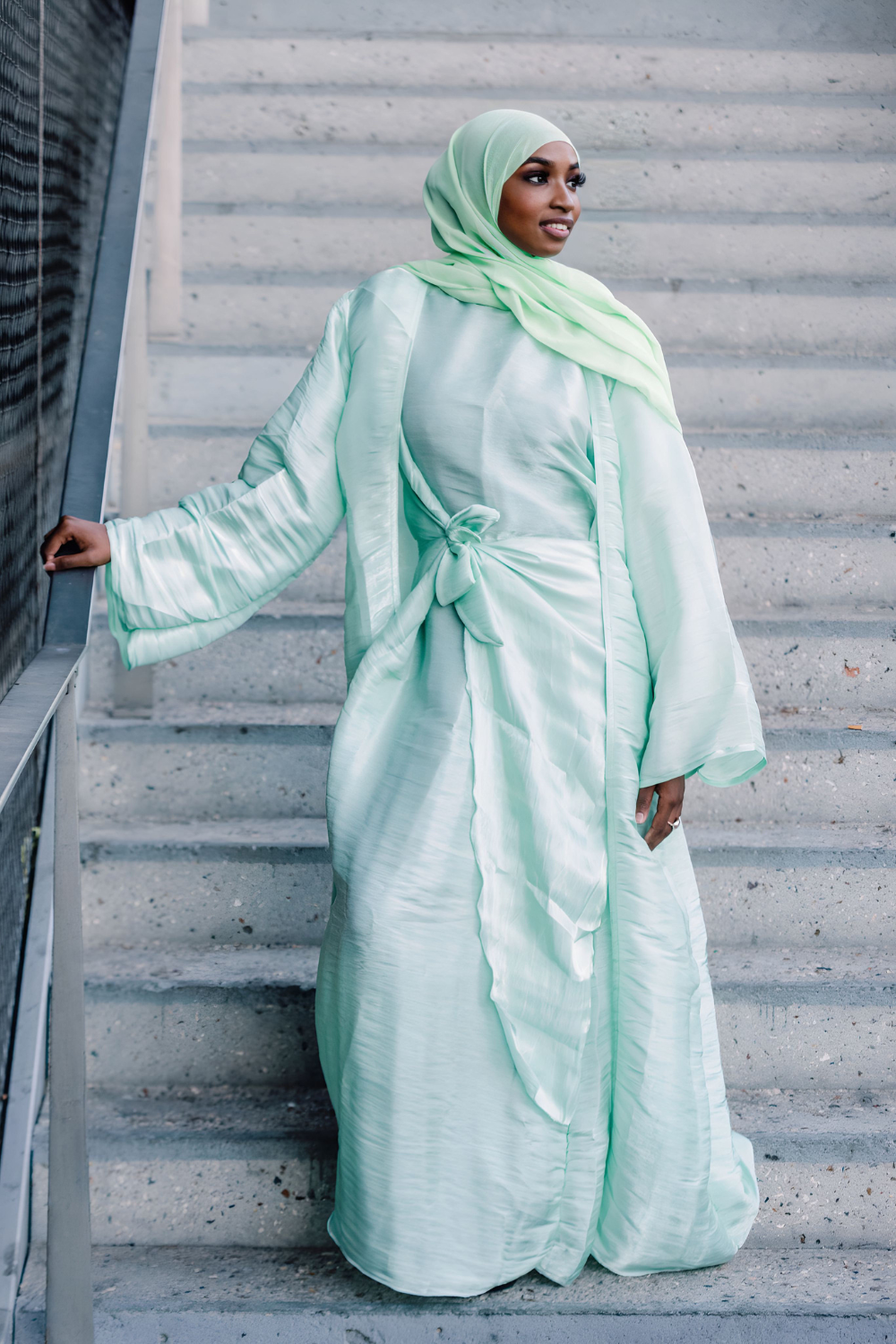 Abaya CHAI