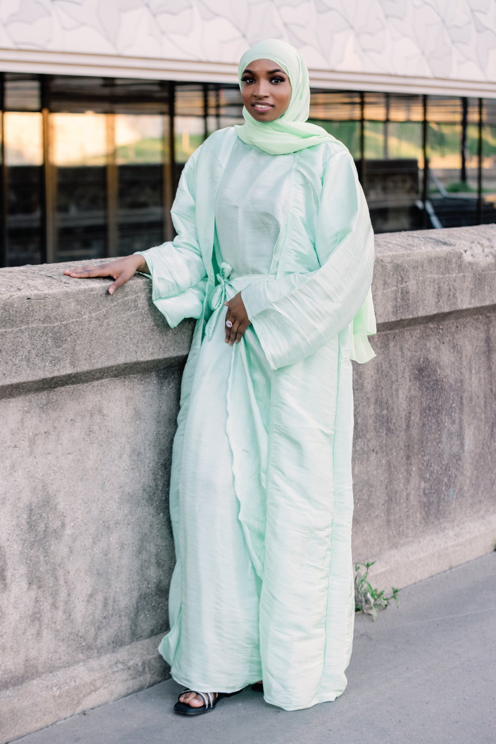 Abaya CHAI