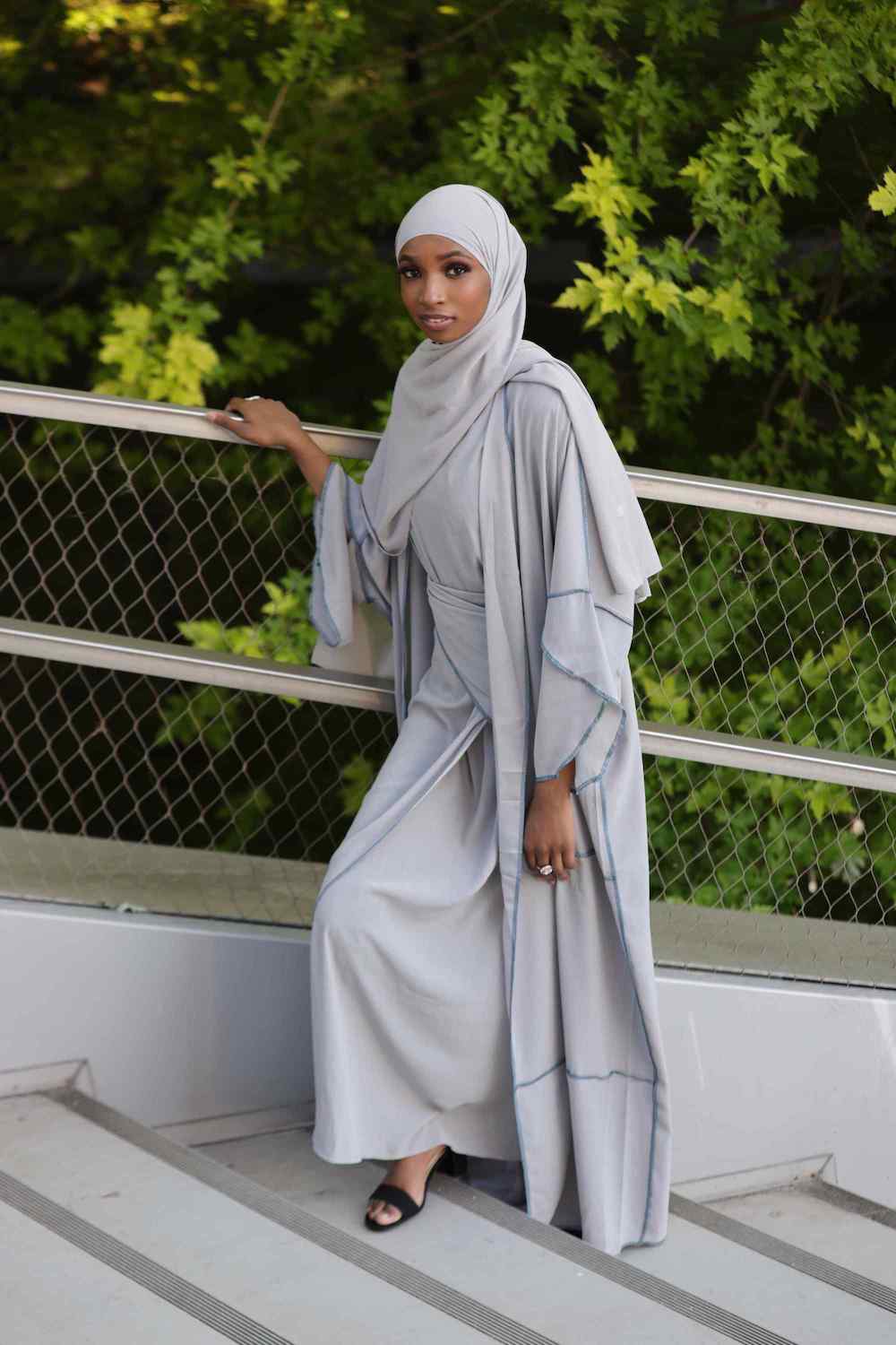 Abaya HOUDA