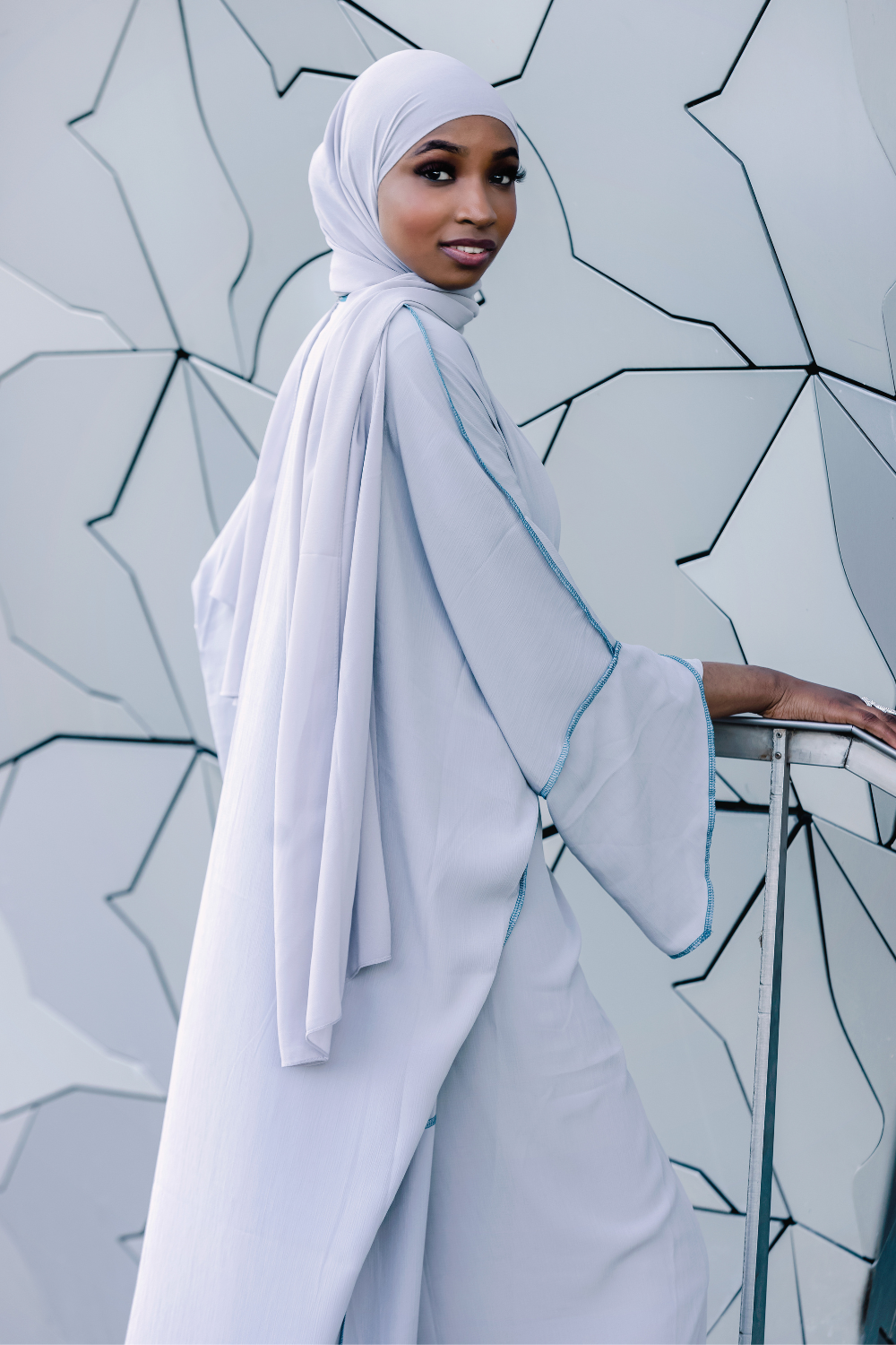 Abaya HOUDA