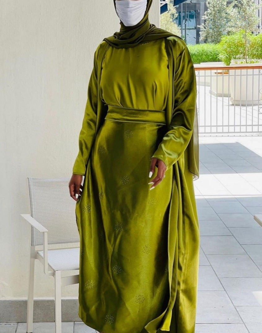Abaya RAWDA