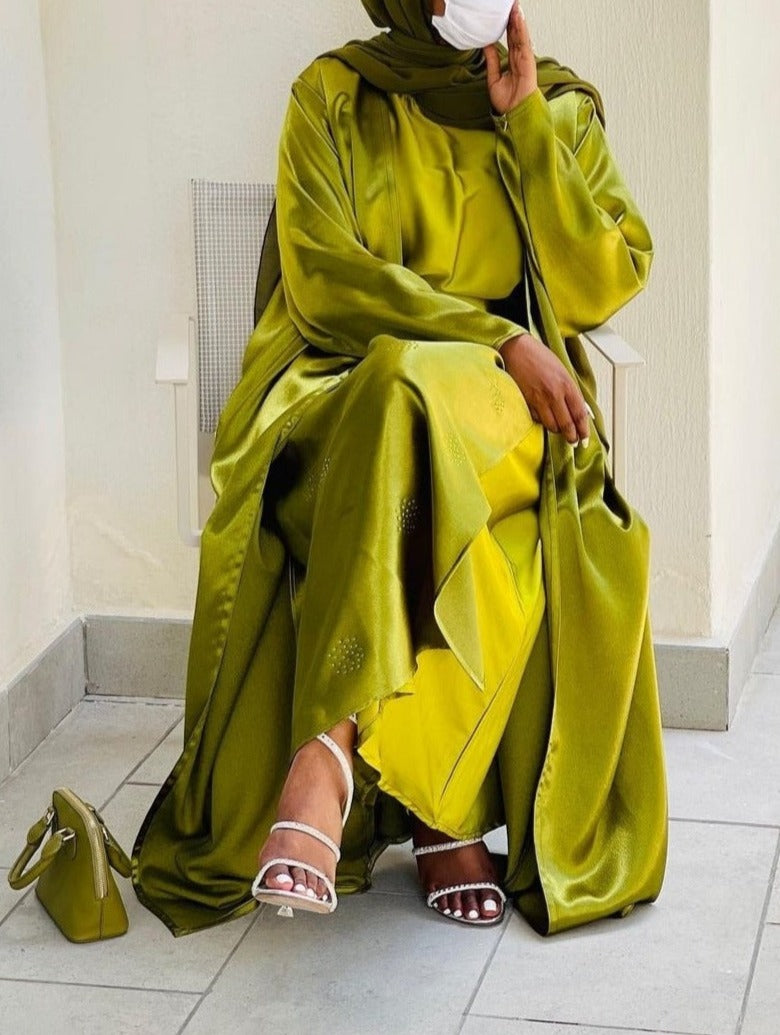 Abaya RAWDA