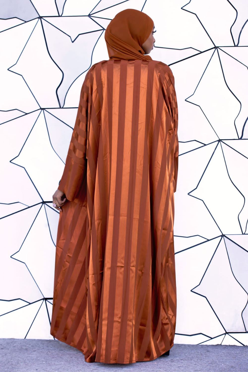 Abaya SHARIFA