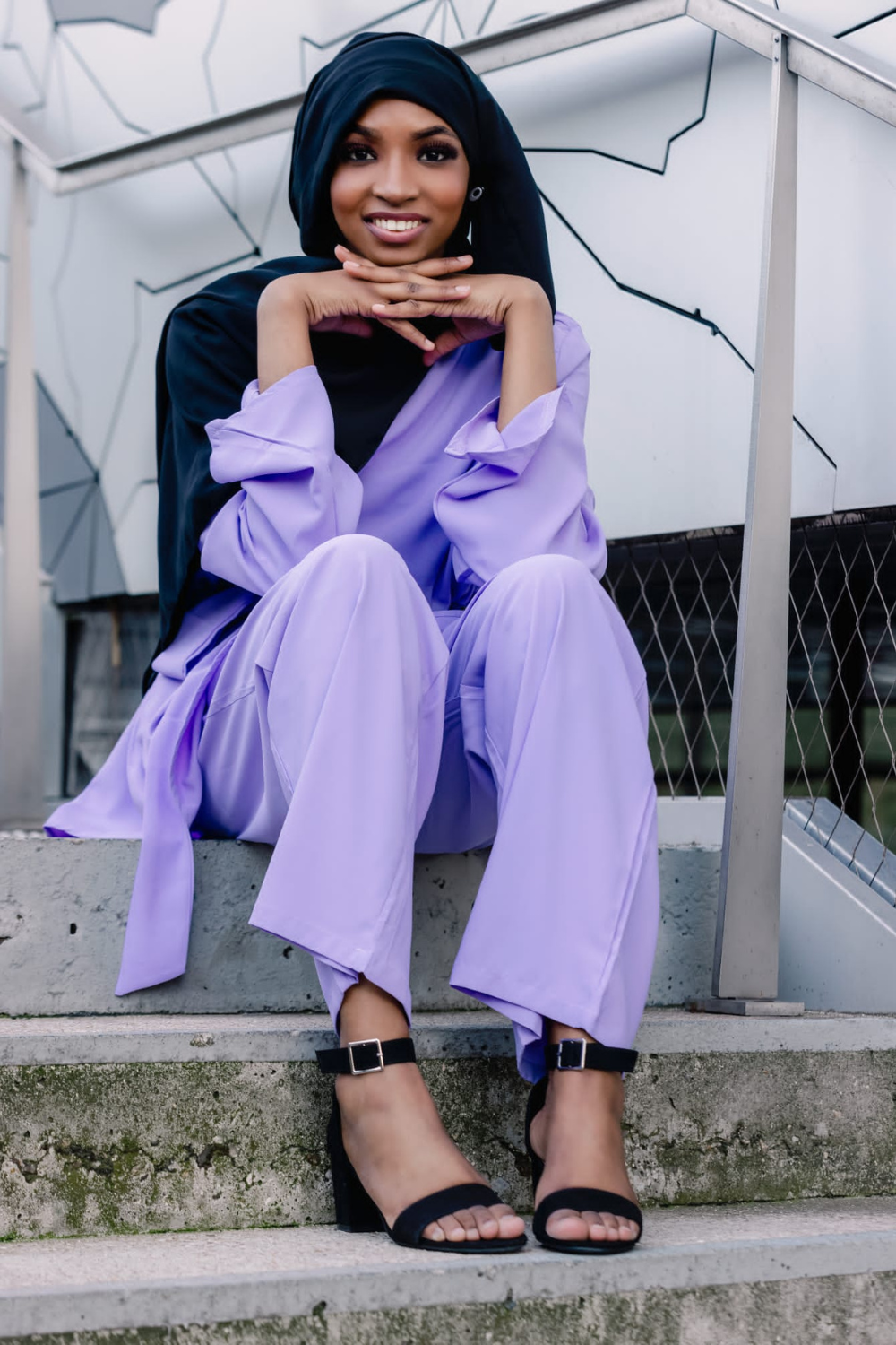 TWIN SET IMAN